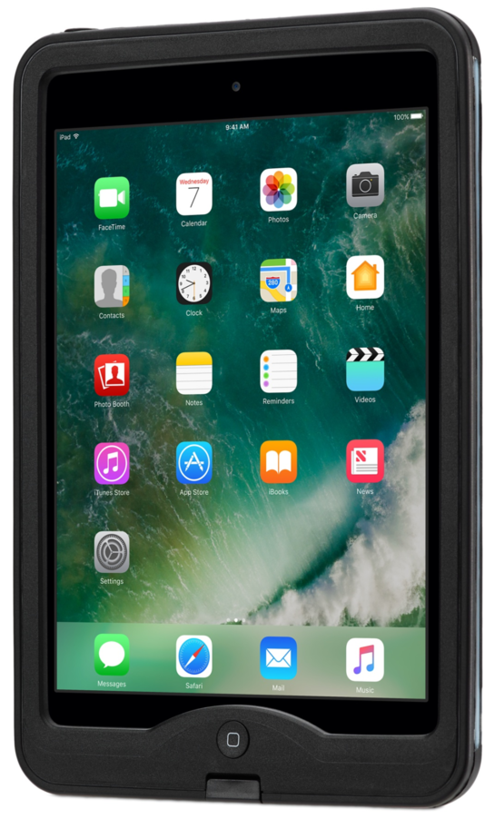 Iso Larger Back (1000x1389), Png Download