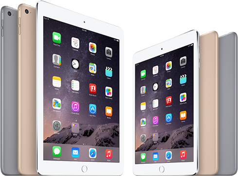 Apple Ipad 1 Repair Oldham Apple Ipad 2 Repair Oldham - Apple Ipad Air 2 64gb Wifi Tablet - Silver (489x362), Png Download