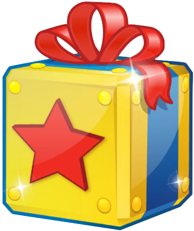 Emoji Blitz Pixar Box - Disney Emoji Blitz Pixar (388x461), Png Download