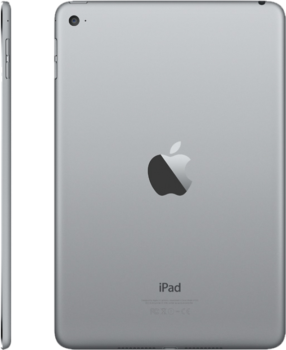 Download Hd 555566666 800x800 Apple Ipad Mini 4 Silicone Case Orange Transparent Png Image Nicepng Com