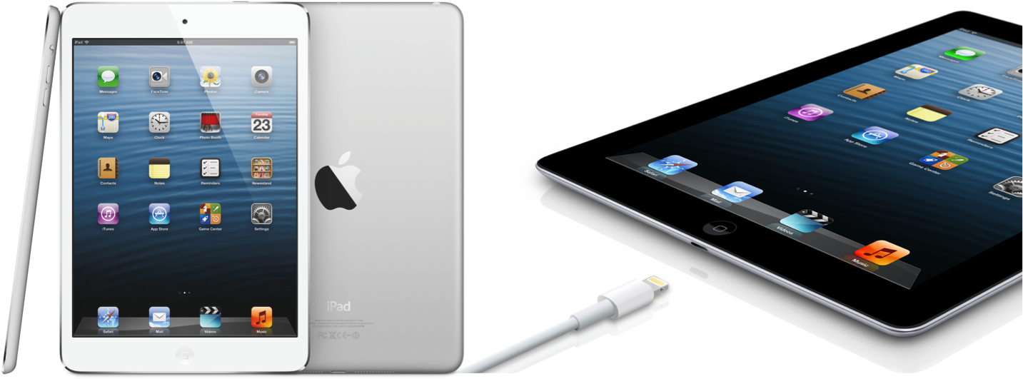 So - Apple Ipad Tablet 5 (1463x648), Png Download