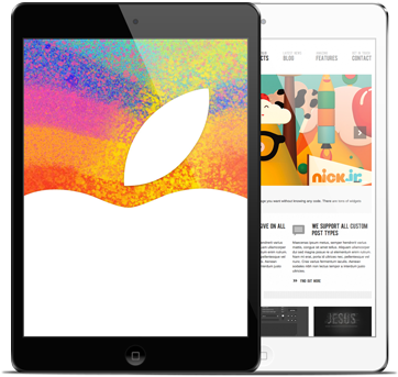 Rexburg Ipad Mini 1/2/3 Repair - Tablet Mac Png (513x382), Png Download