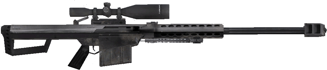 308 Semi Auto Ar (1059x260), Png Download