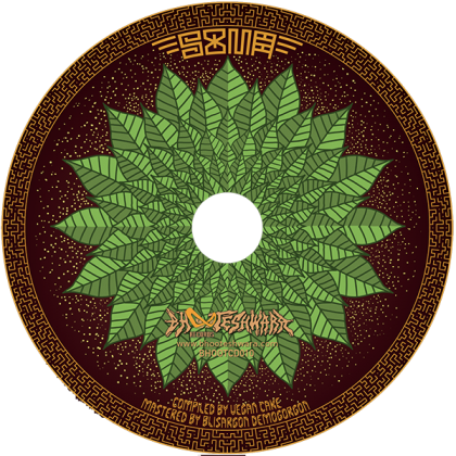 Http - //bhooteshwara - - Mandala (420x420), Png Download