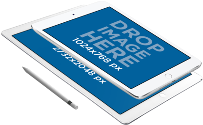 Ipad Mini Png Landscape - Gadget (640x480), Png Download