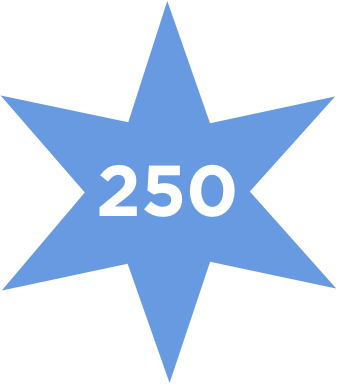 Star Icon - Chicago (338x384), Png Download