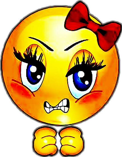 Report Abuse - Emoji Face (428x552), Png Download