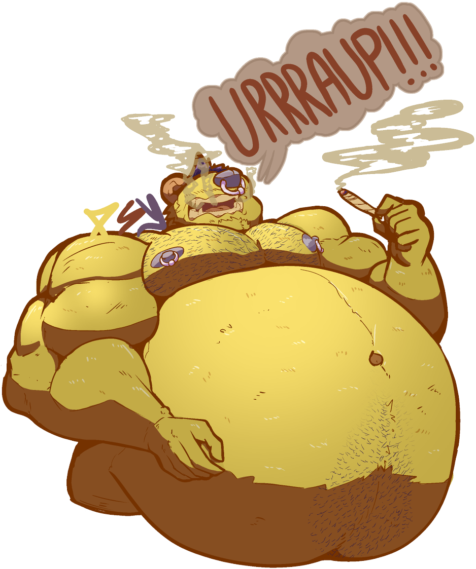 Lil Umbra On Twitter - Illustration (962x1200), Png Download
