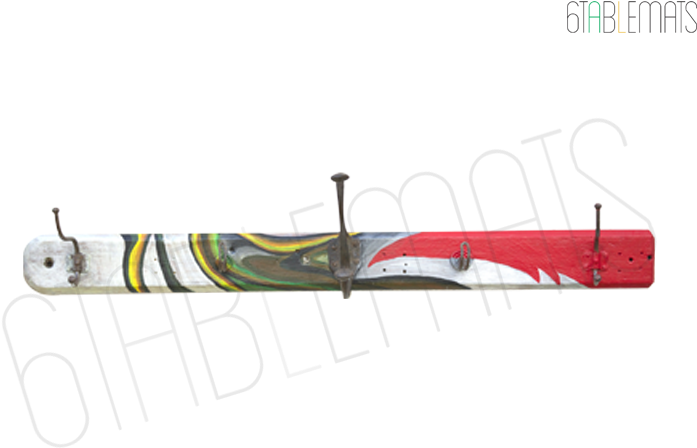 The Works Of Art On Street Walls - Cable (800x600), Png Download