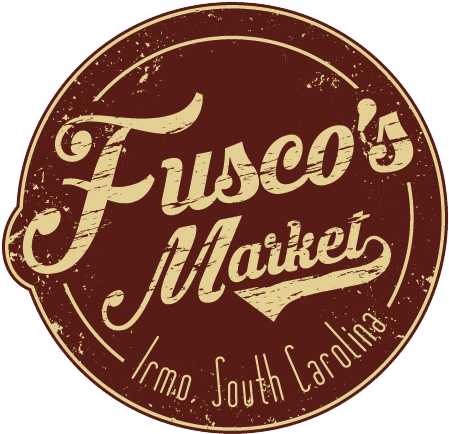 Fusco's Market (451x445), Png Download