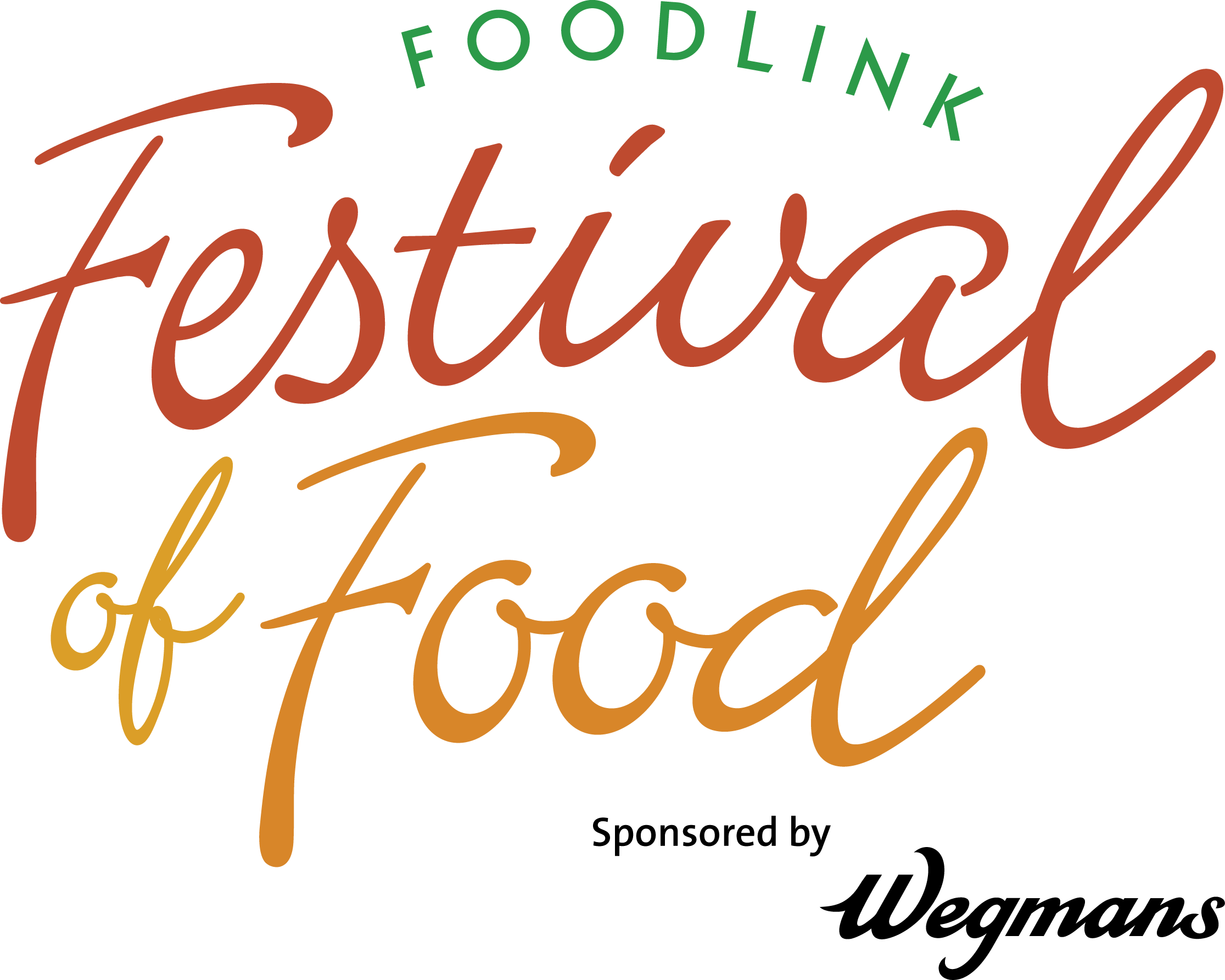 Festivaloffood Finallogo Color W Wegmans - Wegmans Trueresult Blood Glucose Meter (2231x1784), Png Download
