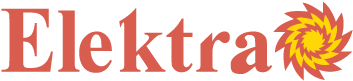 Grupo Elektra Logo Vector (400x400), Png Download