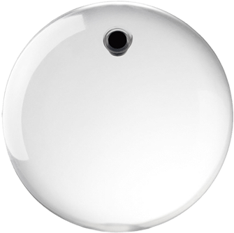 Gas-filled Balloon - Gastric Balloon (550x400), Png Download