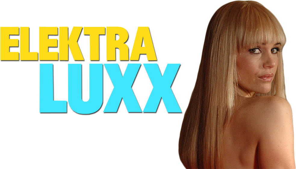 Elektra Luxx Image - Elektra Luxx Dvd Cover (1000x562), Png Download
