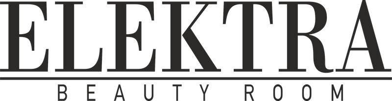 Elektra Beauty Rooms (800x207), Png Download