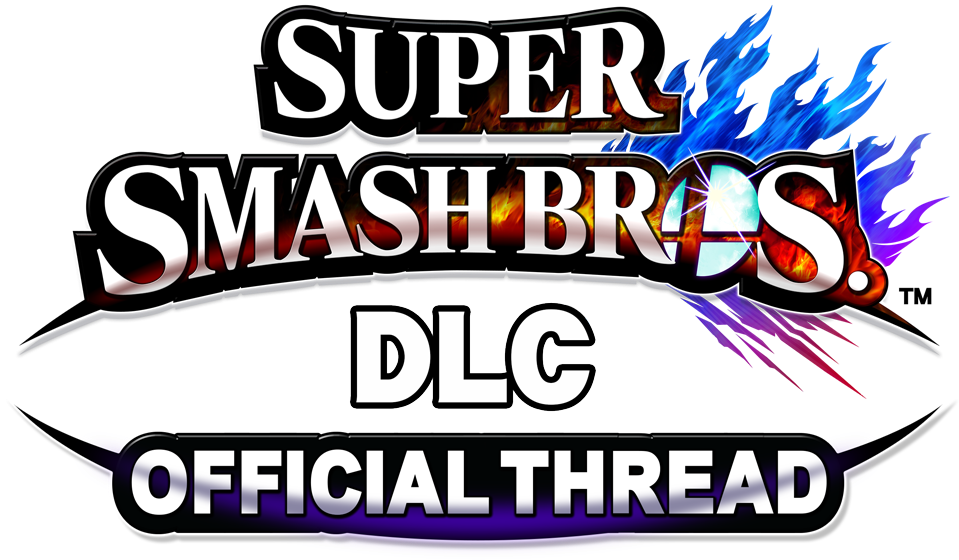 Intelliheath - Super Smash Bros (nintendowiiu) (1000x655), Png Download