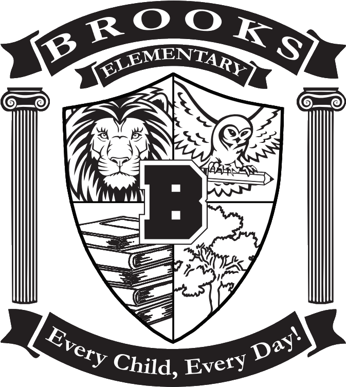 Brooks Elementary School - Le Cronache Di Narnia [book] (800x767), Png Download