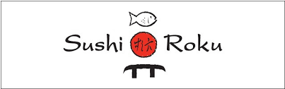 Sushi Roku (594x354), Png Download