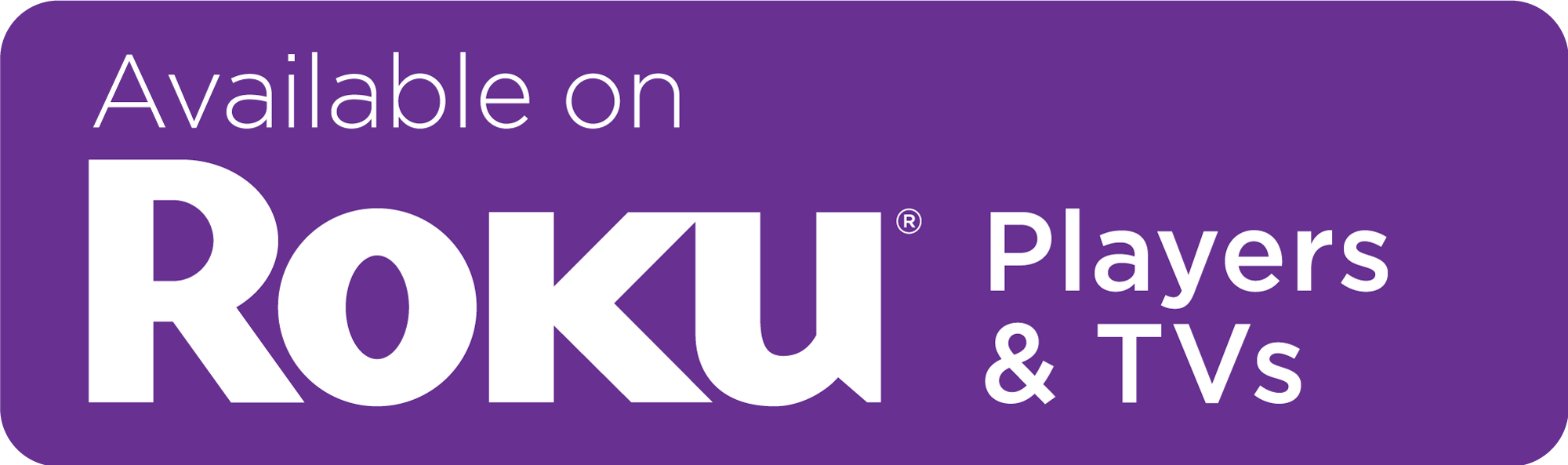 Download The Roku Channel - Roku Streaming Stick - 1080p - Wi-fi (2000x593), Png Download