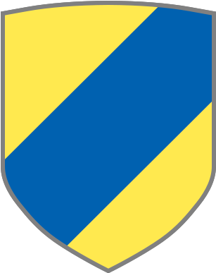 Toho Fc - Shield (400x400), Png Download