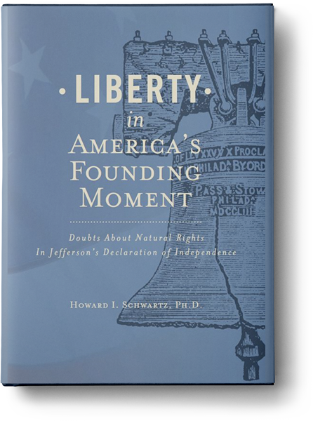 Liberty In America's Founding Moment - Liberty In America's Founding Moment: Doubts About (446x600), Png Download