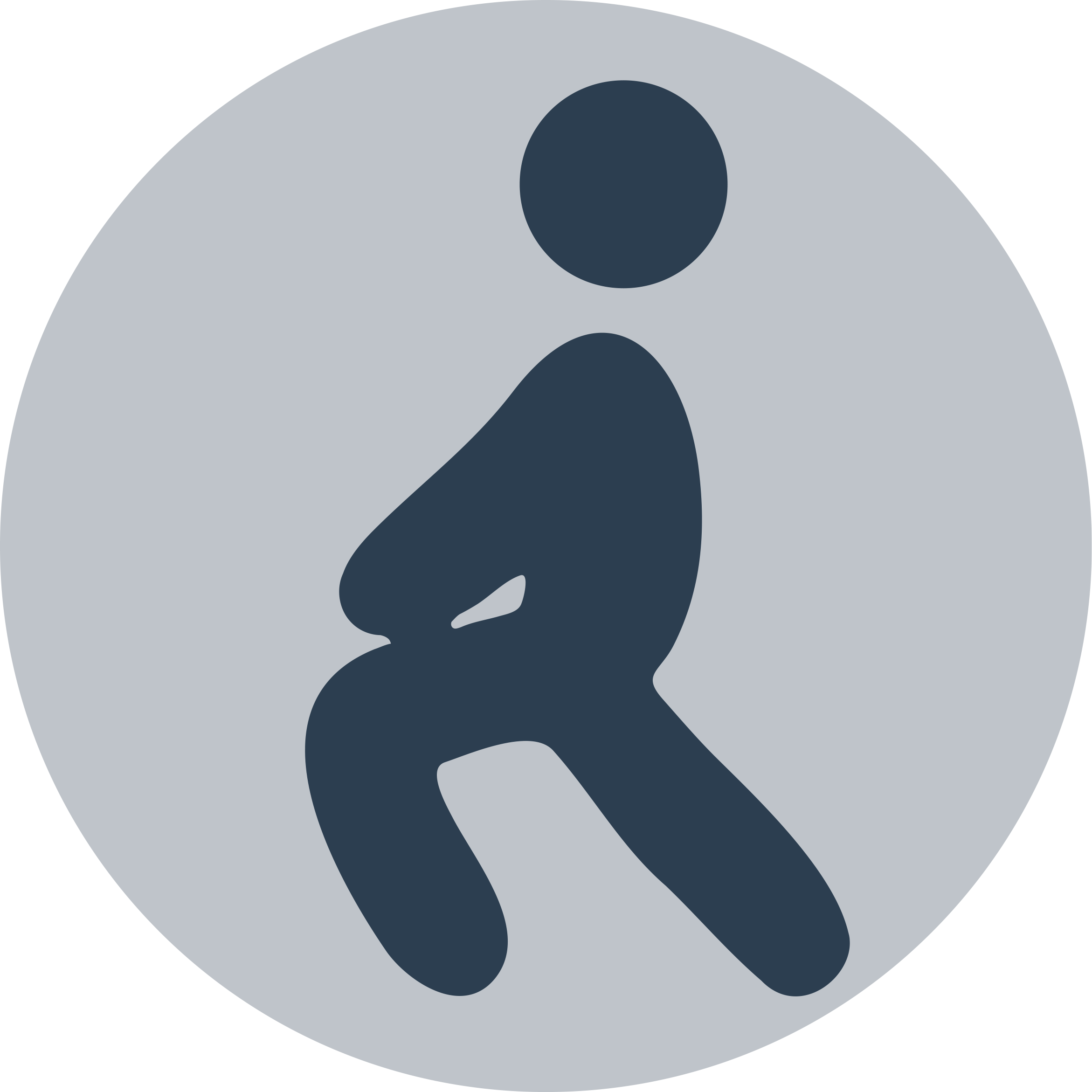 Lifetime Of Fitness - Gloucester Road Tube Station (2342x2342), Png Download