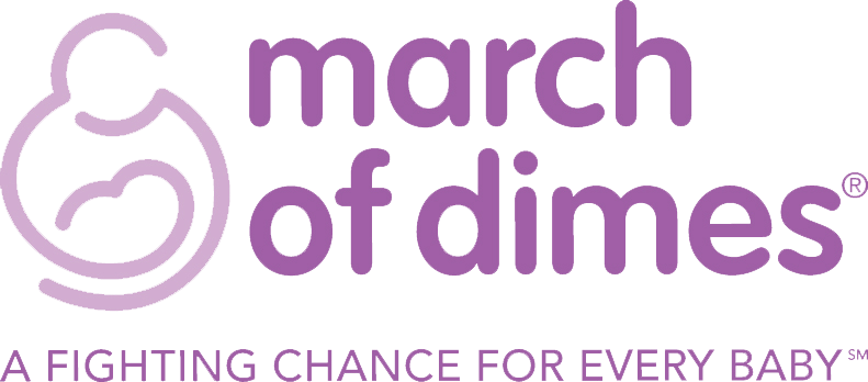 Download Hd Scarlett Moore March Of Dimes March Of Dimes Logo 2017 Transparent Png Image Nicepng Com