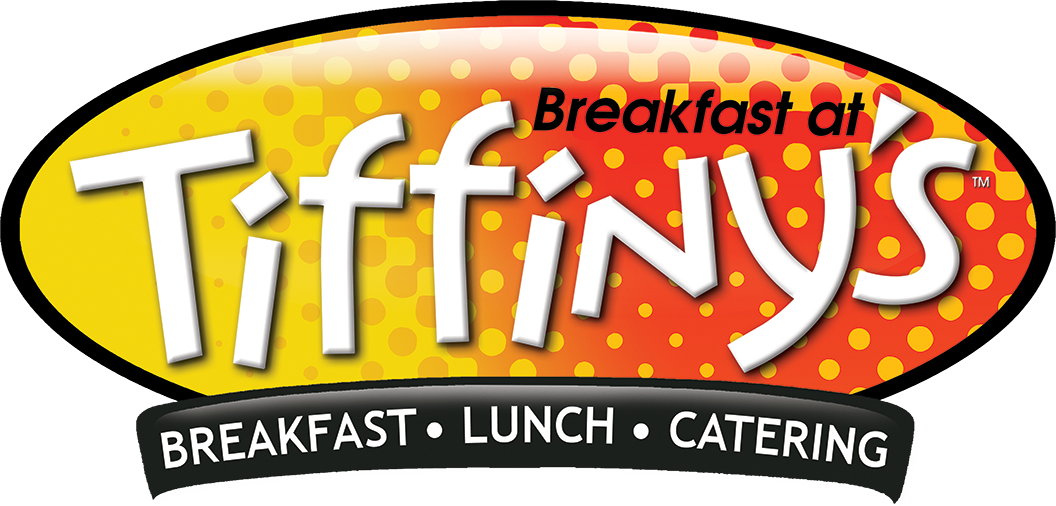 Breakfast At Tiffiny's (1056x506), Png Download