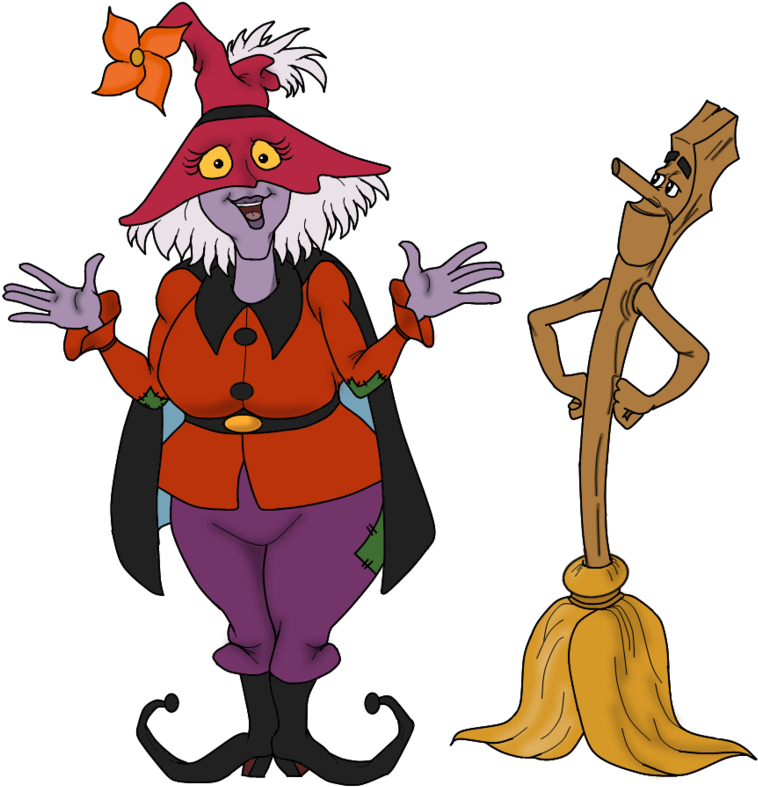 She Ra Madame Razz (900x824), Png Download