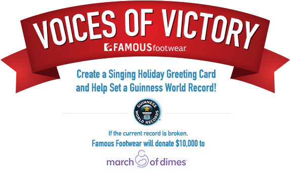 Voices Of Victory - 2012 (572x369), Png Download