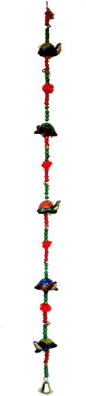 Hanging - Carmine (600x600), Png Download