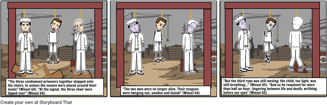 Hanging - Cartoon (1164x385), Png Download