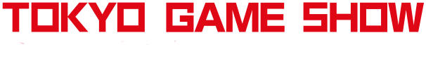 Tokyo Games Show Logo (606x303), Png Download