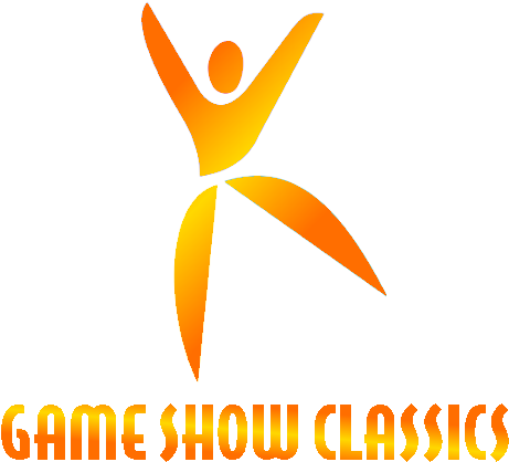 Game Show Classics 1996 - Graphic Design (600x464), Png Download