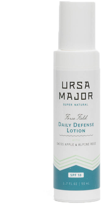 Force Field Daily Spf - Cosmetics (1024x1280), Png Download