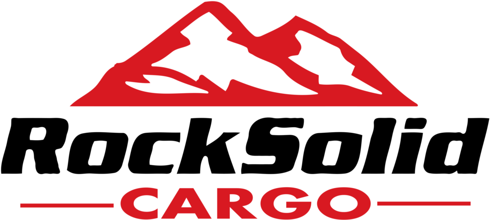 We Are Your Premiere Rock Solid Cargo Trailer Dealer - Rock Solid Cargo (1024x480), Png Download