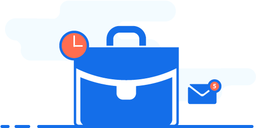 Time Management Techniques Illustration (600x339), Png Download