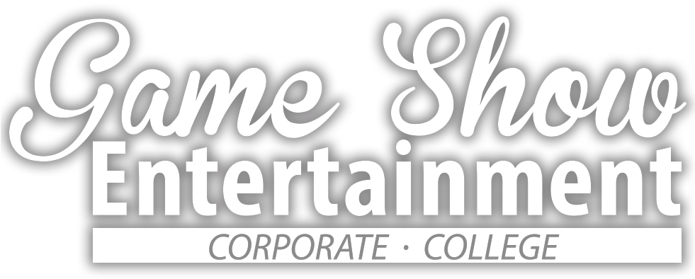 Game Show Entertainment - Calligraphy (980x580), Png Download