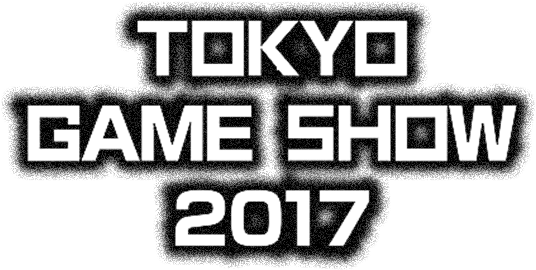 ドラゴンボール ファイターズ - Tokyo Game Show 2017 Logo Png (542x275), Png Download