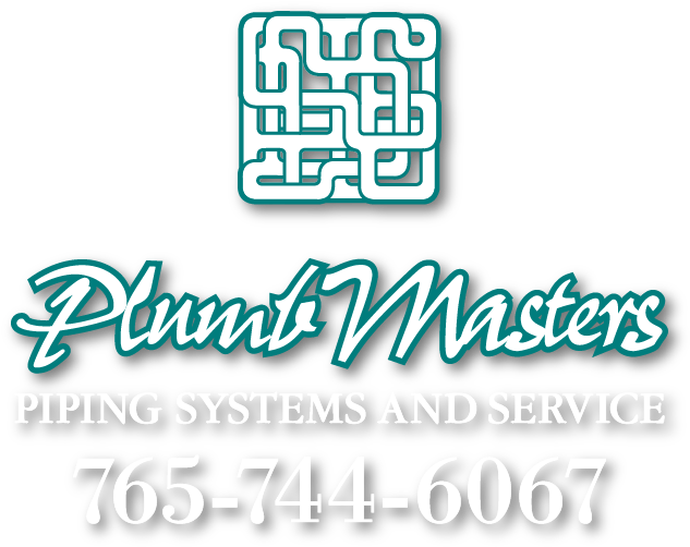 A & D Plumb Masters Logo - Plumbing (661x538), Png Download