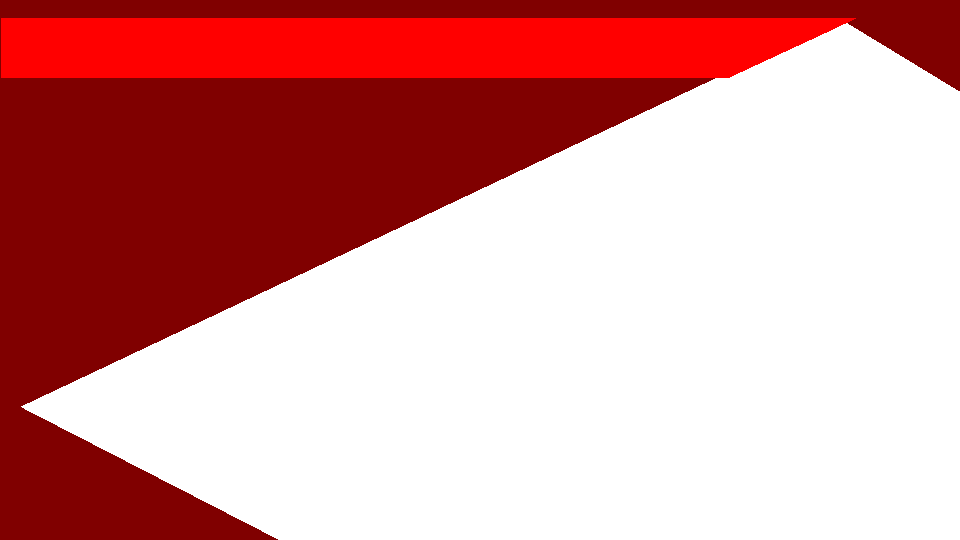 I Wanted To Do Some Extra Stuff, Weird Shapes, Angles, - Parallel (960x540), Png Download