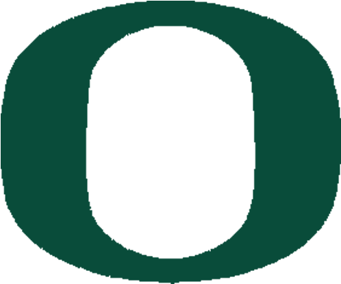 Oregon's National Football Signing Day Recruits - University Of Oregon (955x500), Png Download