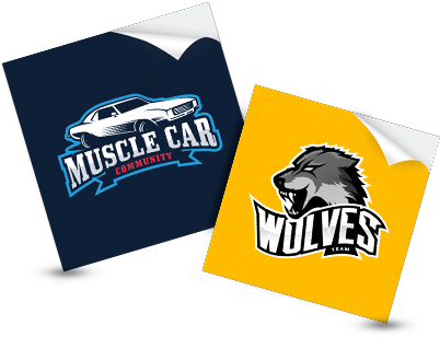 Leading Manufacturer Of All Types Of Shapes And Design - Muscle Cars An Illustrated Guide [book] (430x358), Png Download