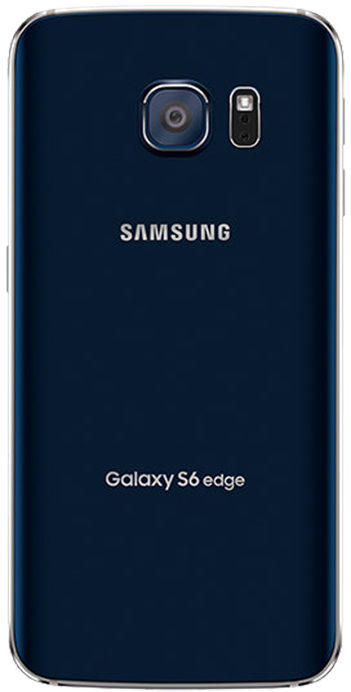 Home / Cell Phones / Verizon / Samsung / Samsung Galaxy - Samsung Galaxy Edge Png Back (570x708), Png Download