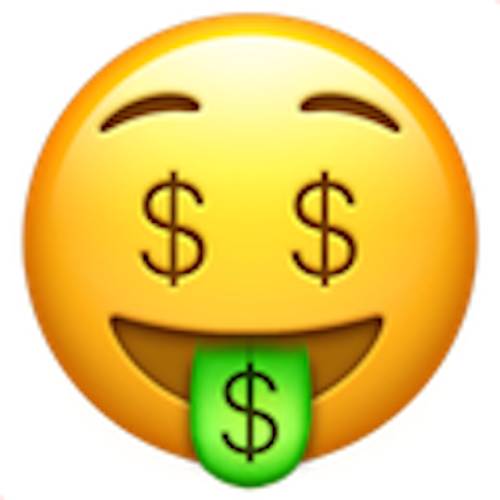 Man Emoji Png (500x500), Png Download