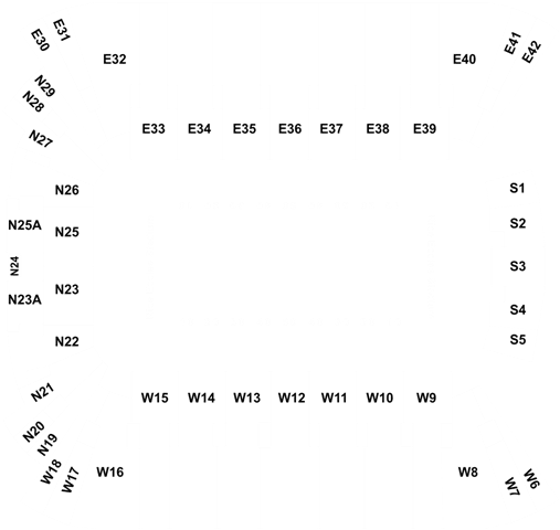 Utah Utes Vs. Byu Cougars Tickets (525x490), Png Download
