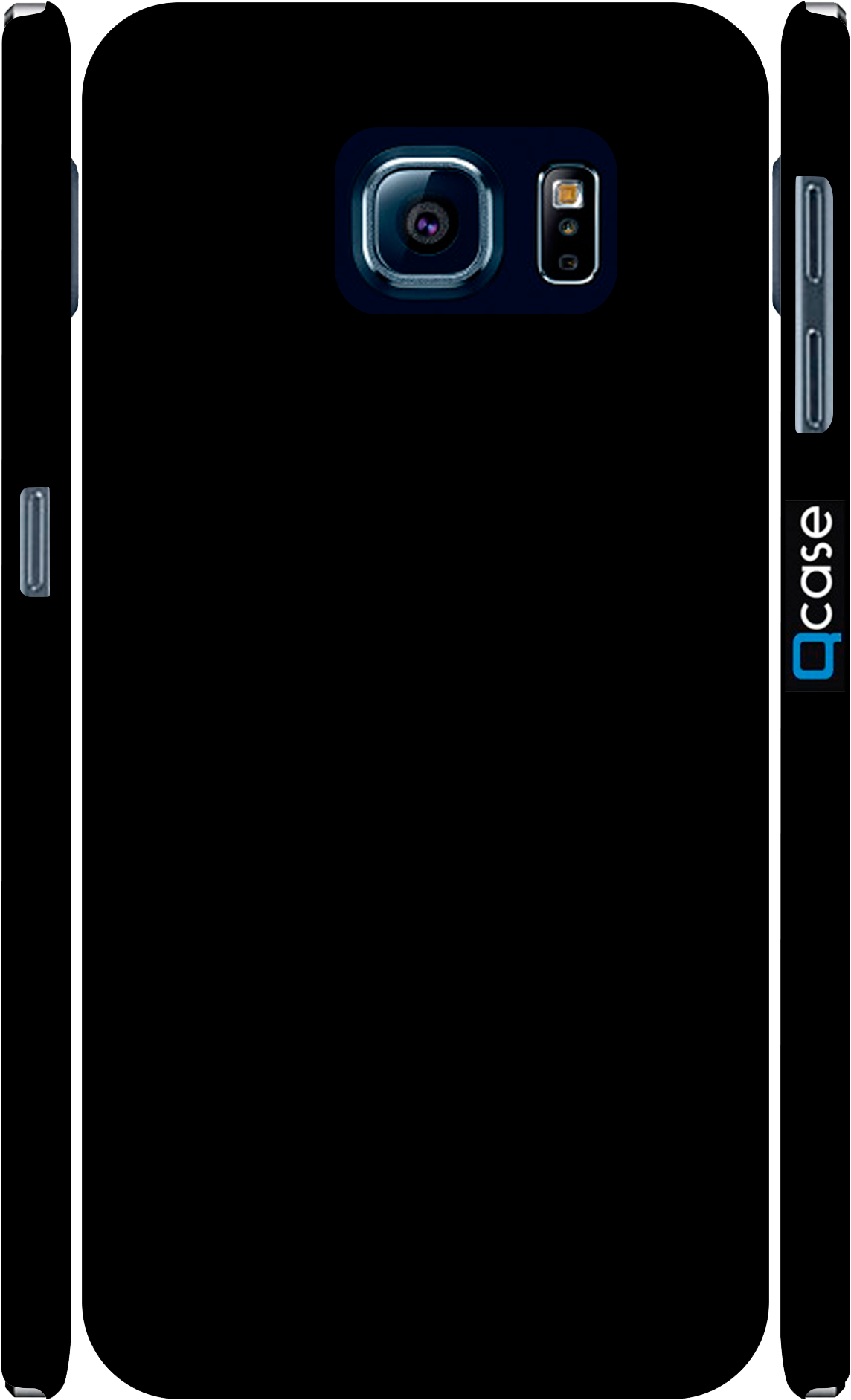 Back-mask - Samsung Galaxy (1396x1949), Png Download