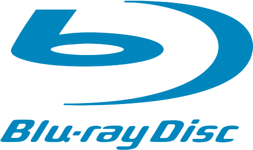 Peliculas Blu-ray - Logo Blu Ray Disc (500x500), Png Download