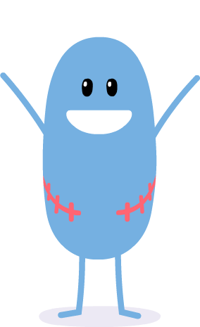 Kidring - Dumb Ways To Die Png (284x465), Png Download