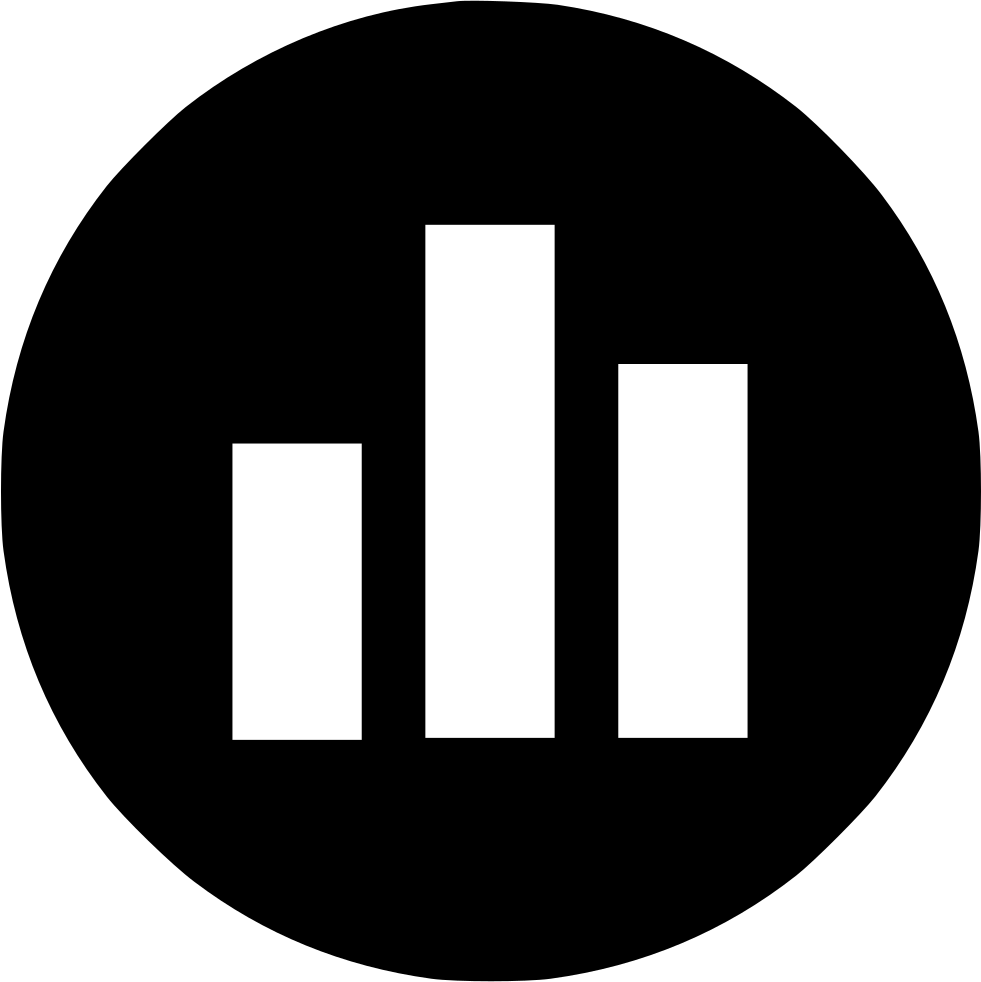 Png File - Vertical Icon (981x982), Png Download